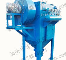 高效清灰利器 脈沖除塵器的工作原理與應用優(yōu)勢