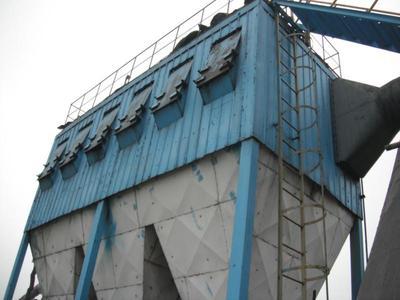 LQMM型分箱防爆脈沖袋式除塵器 批發價格、生產廠家與產品解析