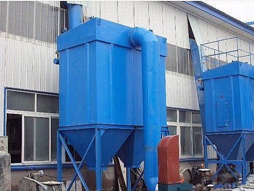 中山除塵器廠家供應煤礦脈沖袋式除塵器，首商網推薦高效解決方案