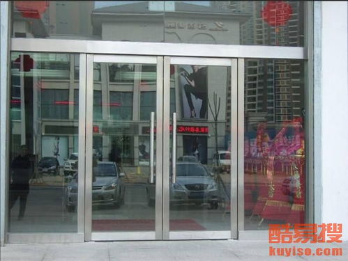 北京房山區(qū)自動(dòng)門安裝指南 正品電機(jī)品牌選擇與安裝服務(wù)