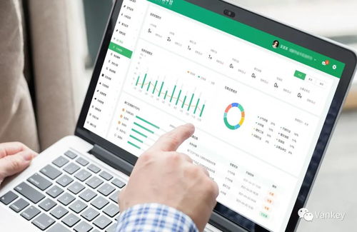 數字化轉型 數字技術服務賦能高質量發展