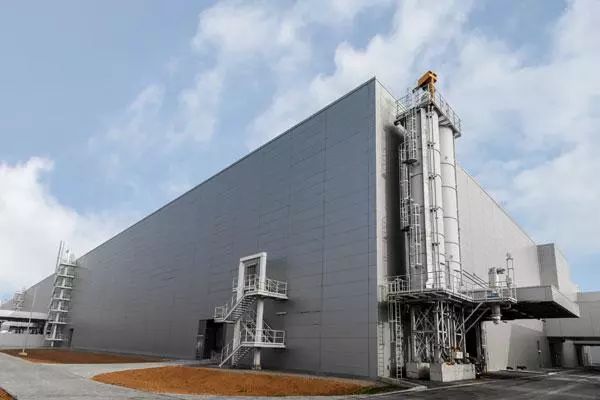 捷瑞空氣直擊產(chǎn)線 揭秘寶馬530Le背后的工業(yè)4.0與柔性生產(chǎn)新范式