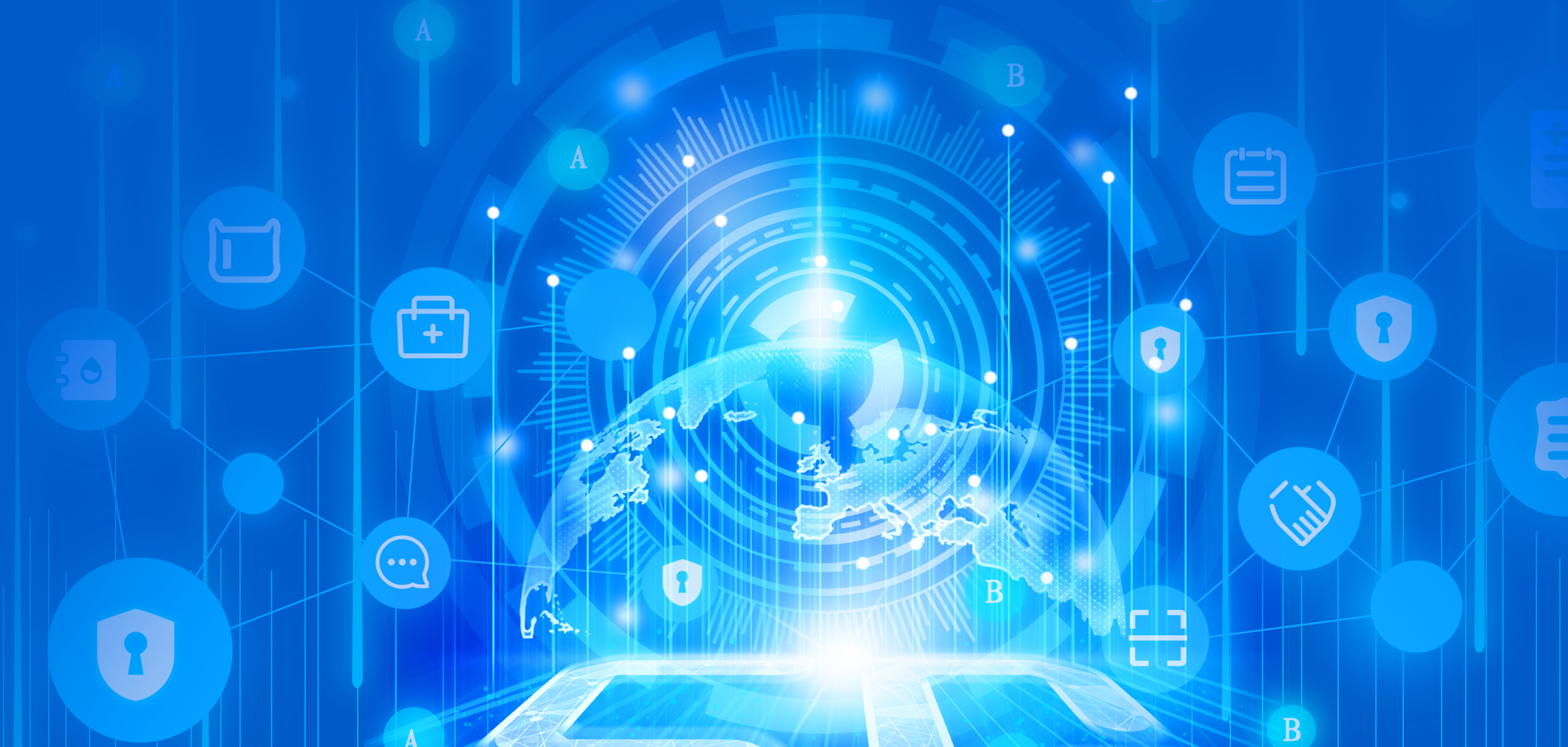 OID構(gòu)建數(shù)字中國新底座 新物聯(lián)標(biāo)準(zhǔn)通識全球的數(shù)字技術(shù)服務(wù)體系