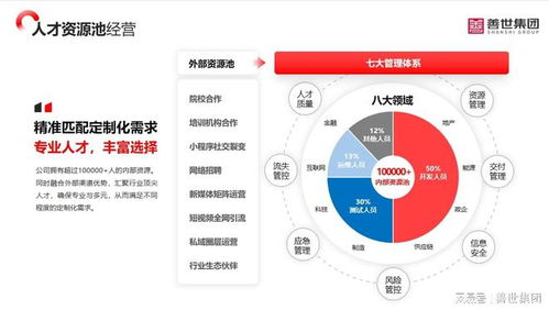 善世ITO服務(wù) 驅(qū)動企業(yè)數(shù)字化轉(zhuǎn)型的核心數(shù)字引擎
