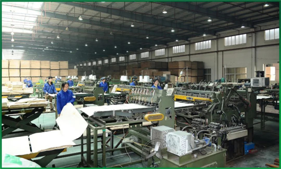 大王椰除醛系列產品正式發布，引領建筑材料健康新標準