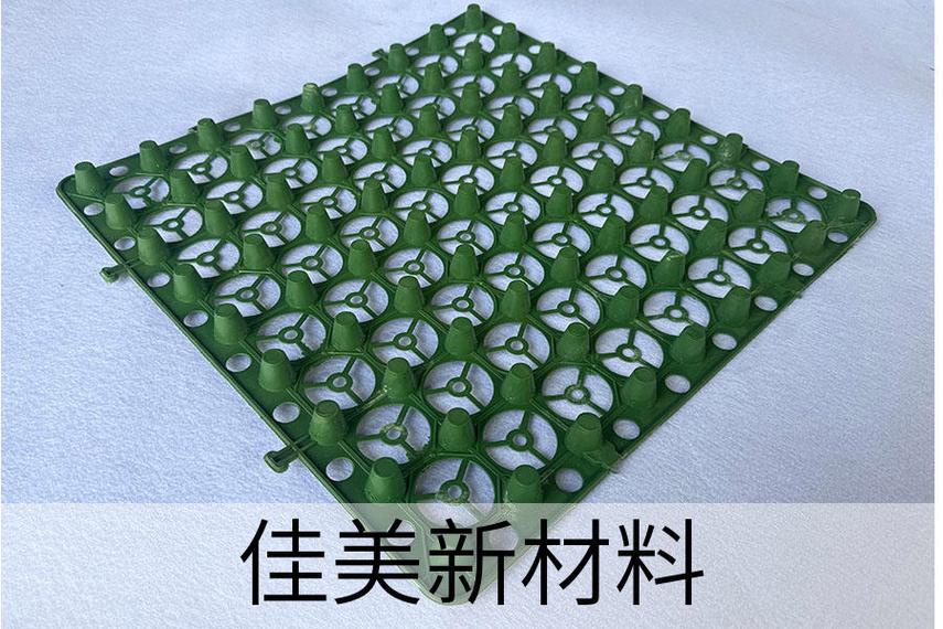 溫州建筑虹吸排水板廠家如何保證產品耐久性？佳美新材料為您解讀