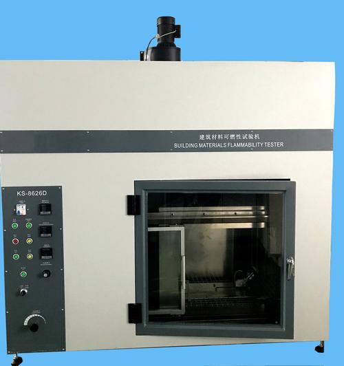 建筑材料質量檢測 筑牢工程安全的基石