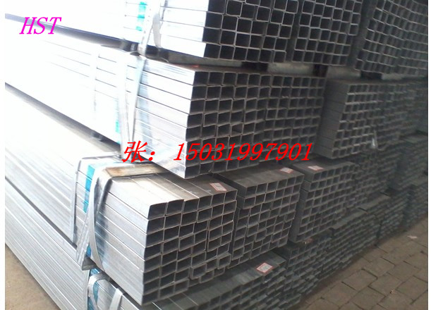 鹽山廠家40*80*0.9方矩管薄壁方矩管-【效果圖,產品圖,型號圖,工程圖】-中國